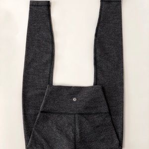 SOLD Lululemon Legging Size 2